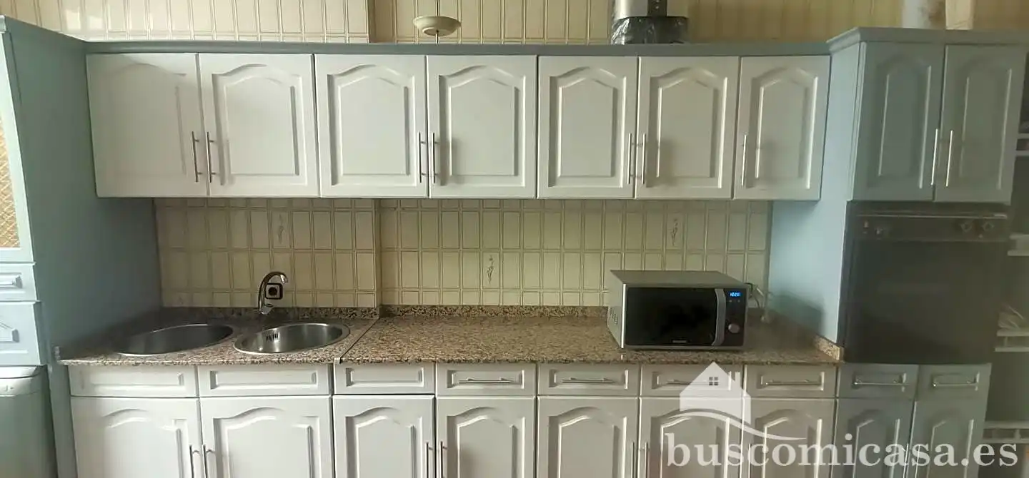 Piso de alquiler en Constitución, Linarejos