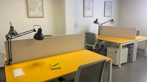 Foto 2 von Büro zur Miete in Calle Chillida, 4, El Parador de las Hortichuelas, Roquetas de Mar