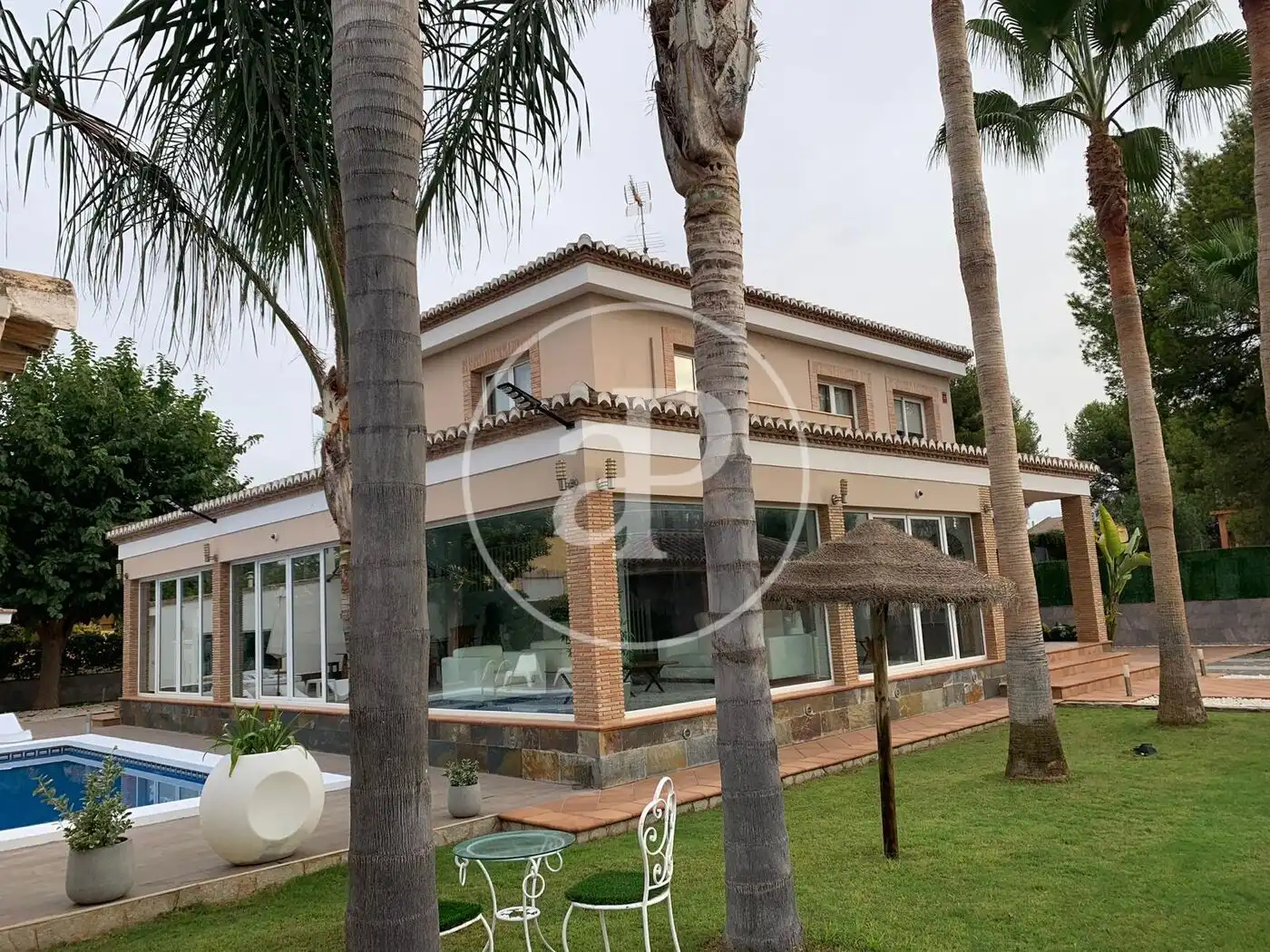 Casa o xalet de lloguer a Carrer Gregal, Los Pinares - La Masia