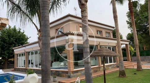 Foto 3 de Casa o xalet de lloguer a Carrer Gregal, Los Pinares - La Masia, Bétera
