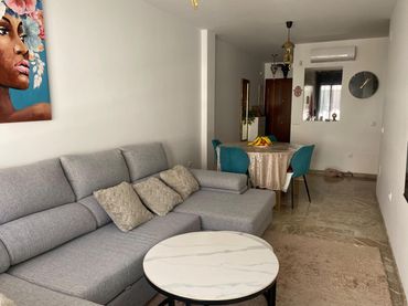 Appartement à vendre à Los Barrios