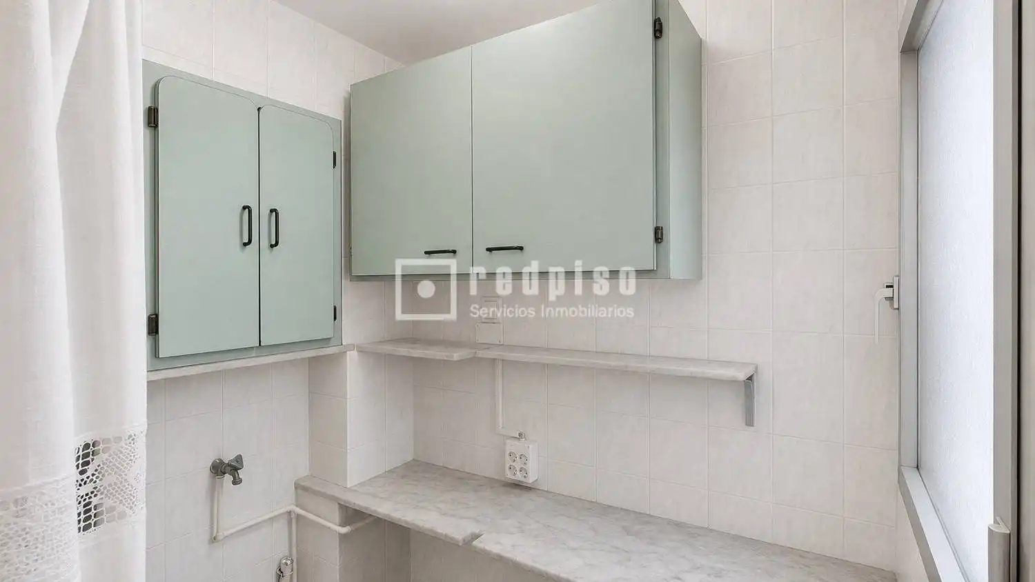 Flat for sale in Trinitat
