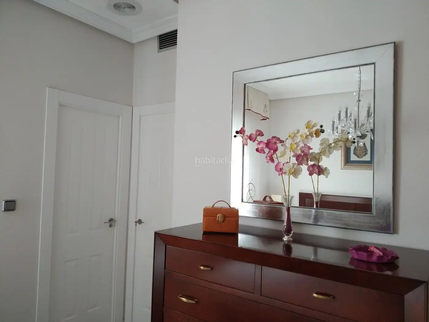 Wohnung mit Aufzug zum Verkauf in Calle Isabel Méndez 11, imagen 11