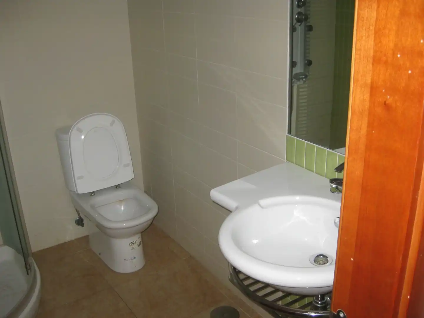 Bathroom of Duplexes for sale in Murcia  with Terrace