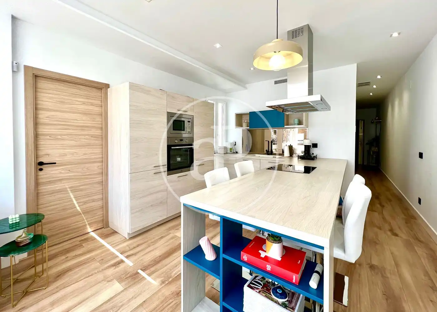 Penthouse with lift for sale in C. de Fernando el Católico, imagen 5