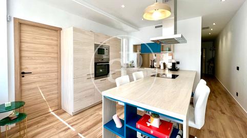 Foto 5 de Àtic en venda a C. de Fernando el Católico, Arapiles,  Madrid Capital