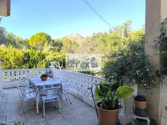 Villa mit Pool zum Verkauf in Xàtiva, imagen 33