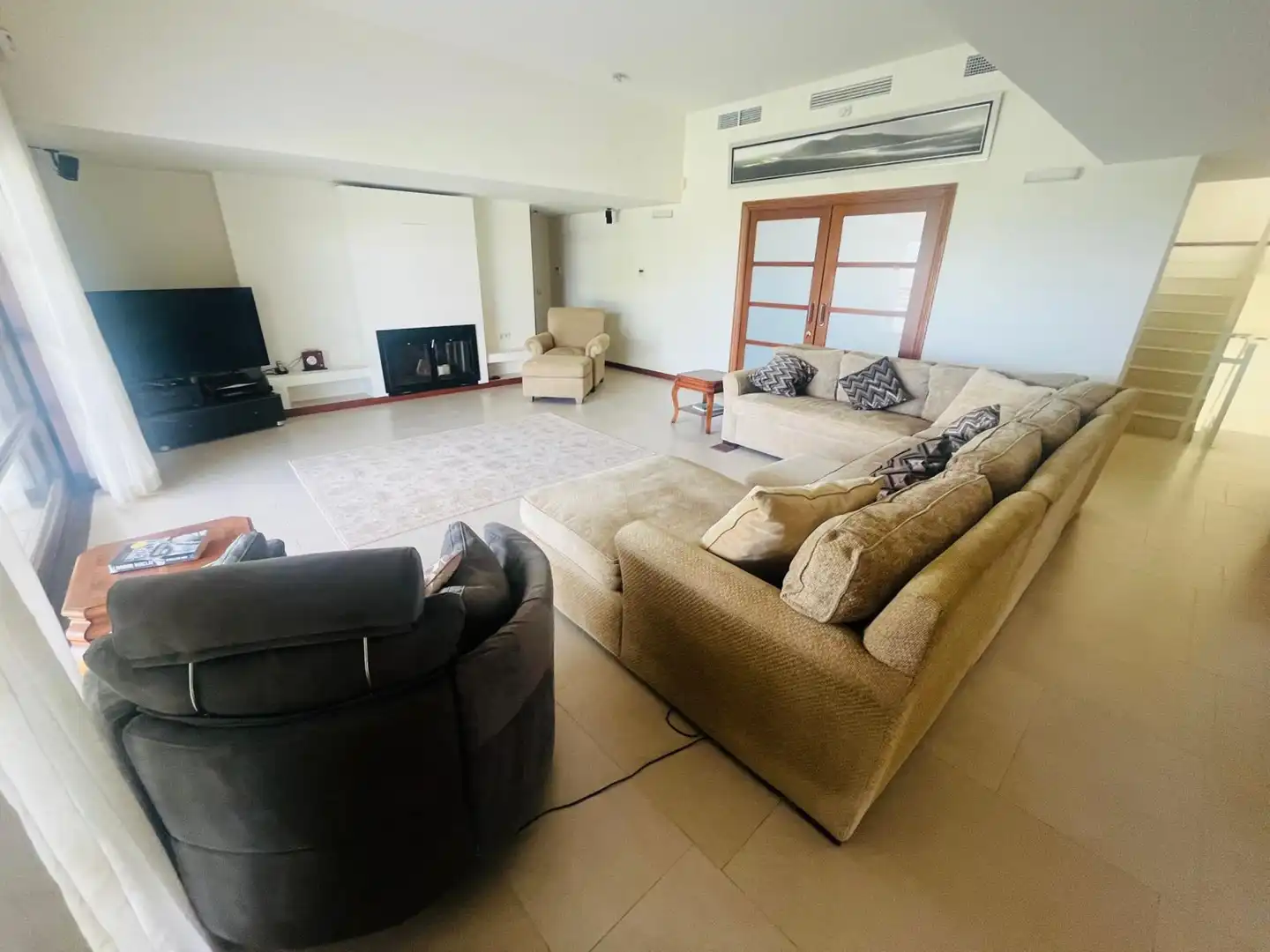 Haus mit Pool zum Verkauf in Campo de Murcia, imagen 3