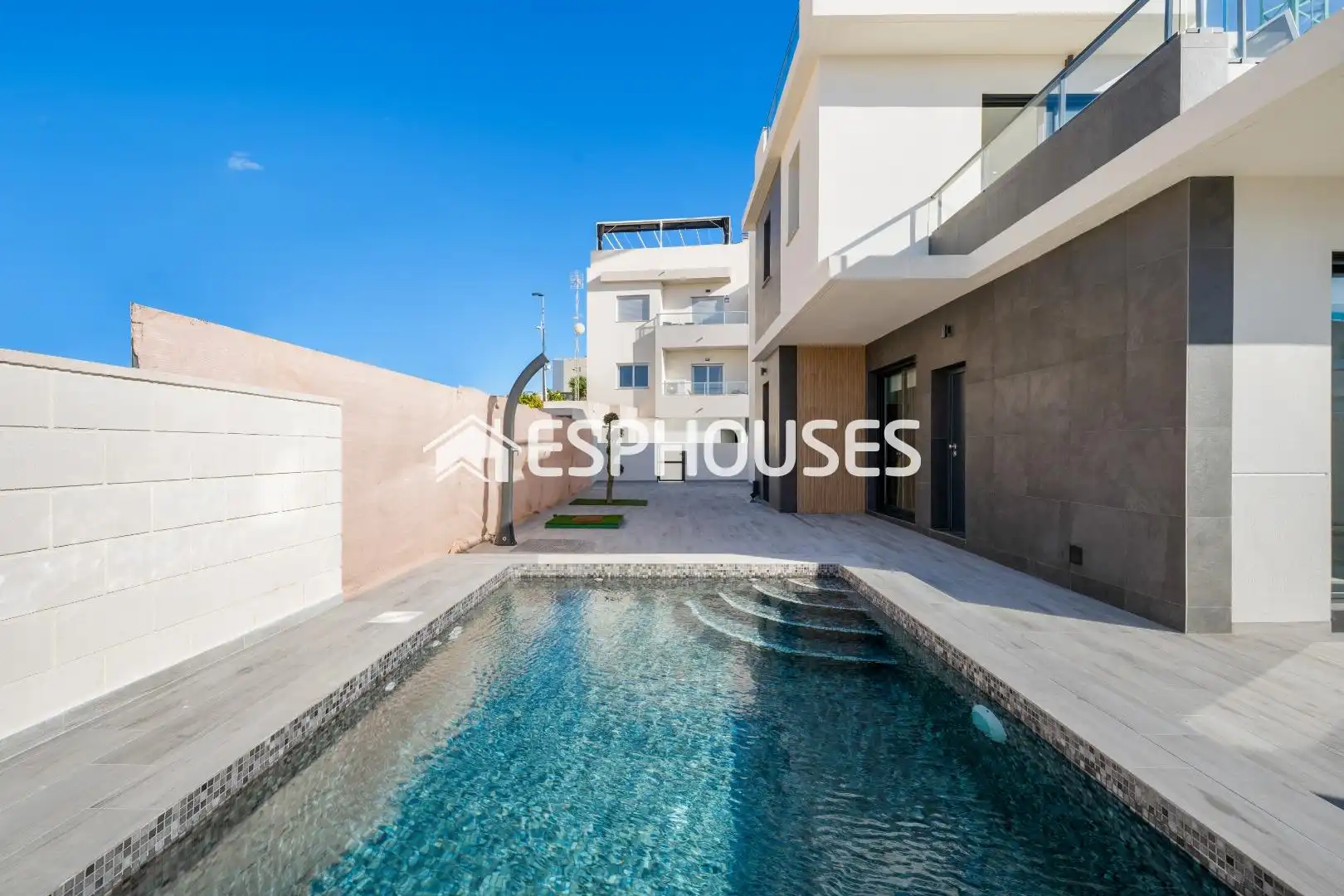 Casa con terraza en venta en Benijófar, imagen 33