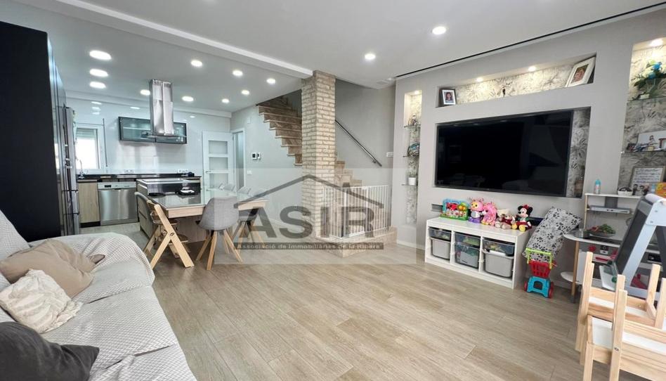 Photo 1 of House or chalet for sale in N/a, Albuixarres, Valencia