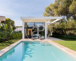 House or chalet for sale in Carrer 612, 16, La Cañada