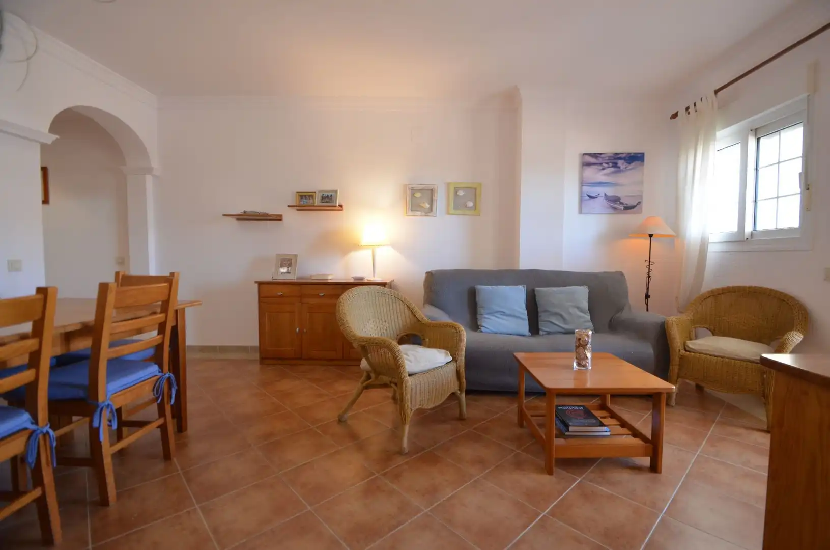 Appartement compact avec piscine à vendre à Punta del Moral, imagen 11