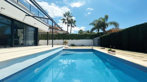 Foto 2 de Casa o xalet de lloguer a Les Maravelles,  Palma de Mallorca