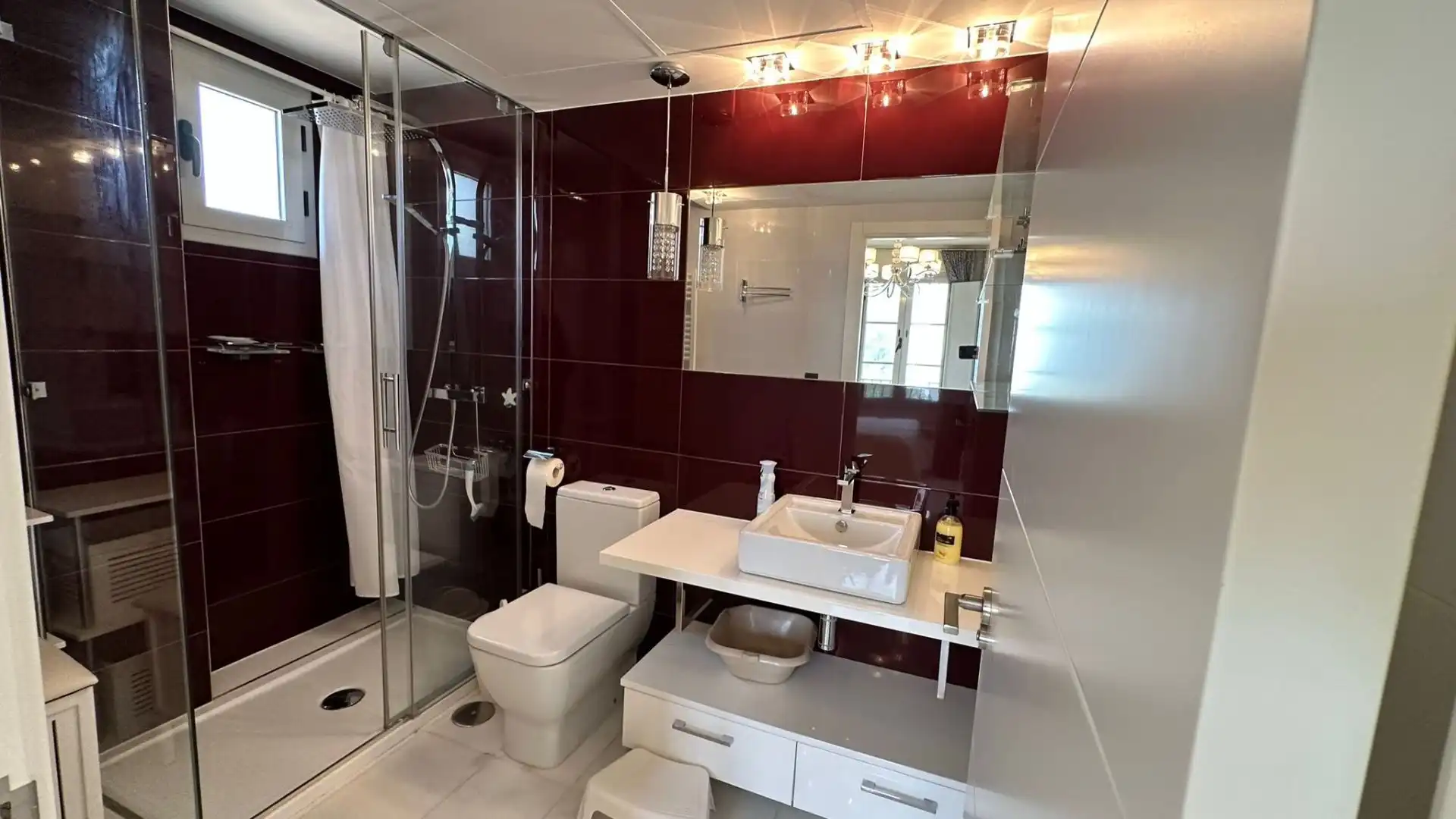 Casa amb piscina en venda a Carrer Dublin, imagen 27