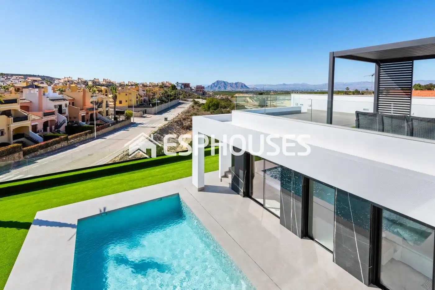 Maison avec terrasse à vendre à Algorfa, imagen 45