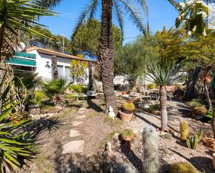 Jardí de Casa o xalet en venda en Orihuela