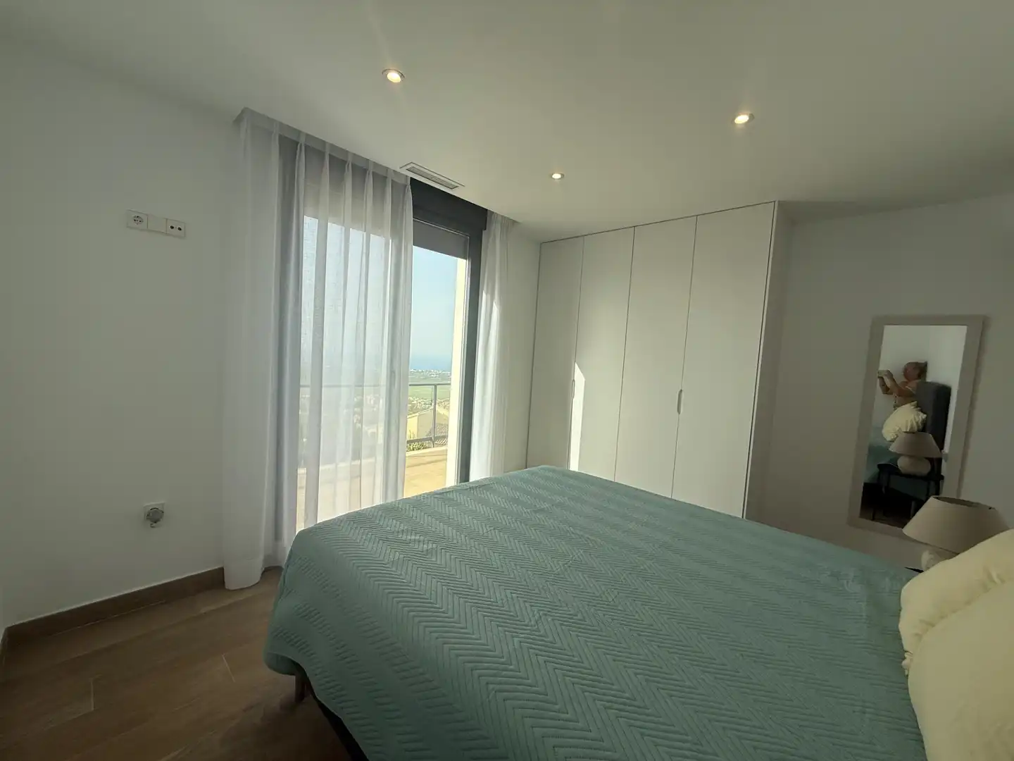 Villa avec terrasse à vendre à El Ràfol d'Almúnia, imagen 72