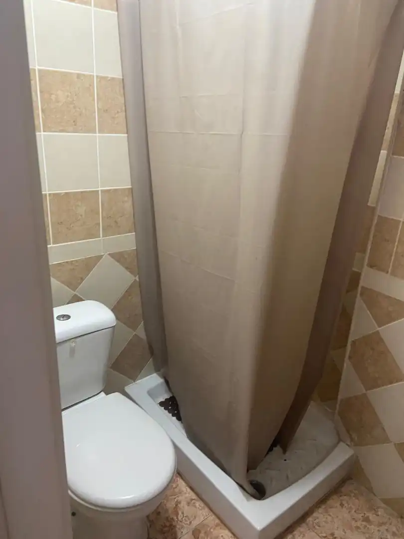 Bany de Casa o xalet en venda en Pueblo de Cullera