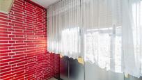 Bedroom of Flat for sale in Fuenlabrada  with Parquet flooring and Terrace
