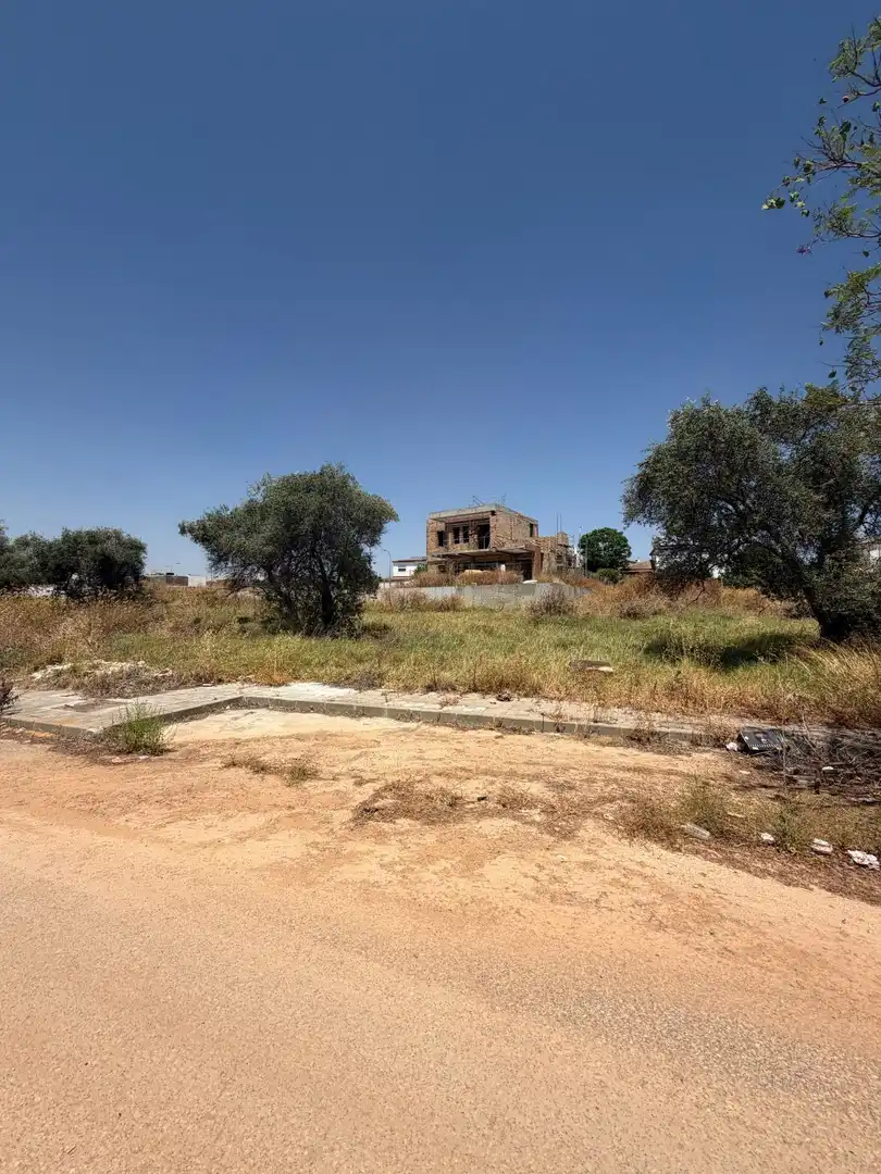 Terreny residencial en venda a PP C-18 M3, imagen 3