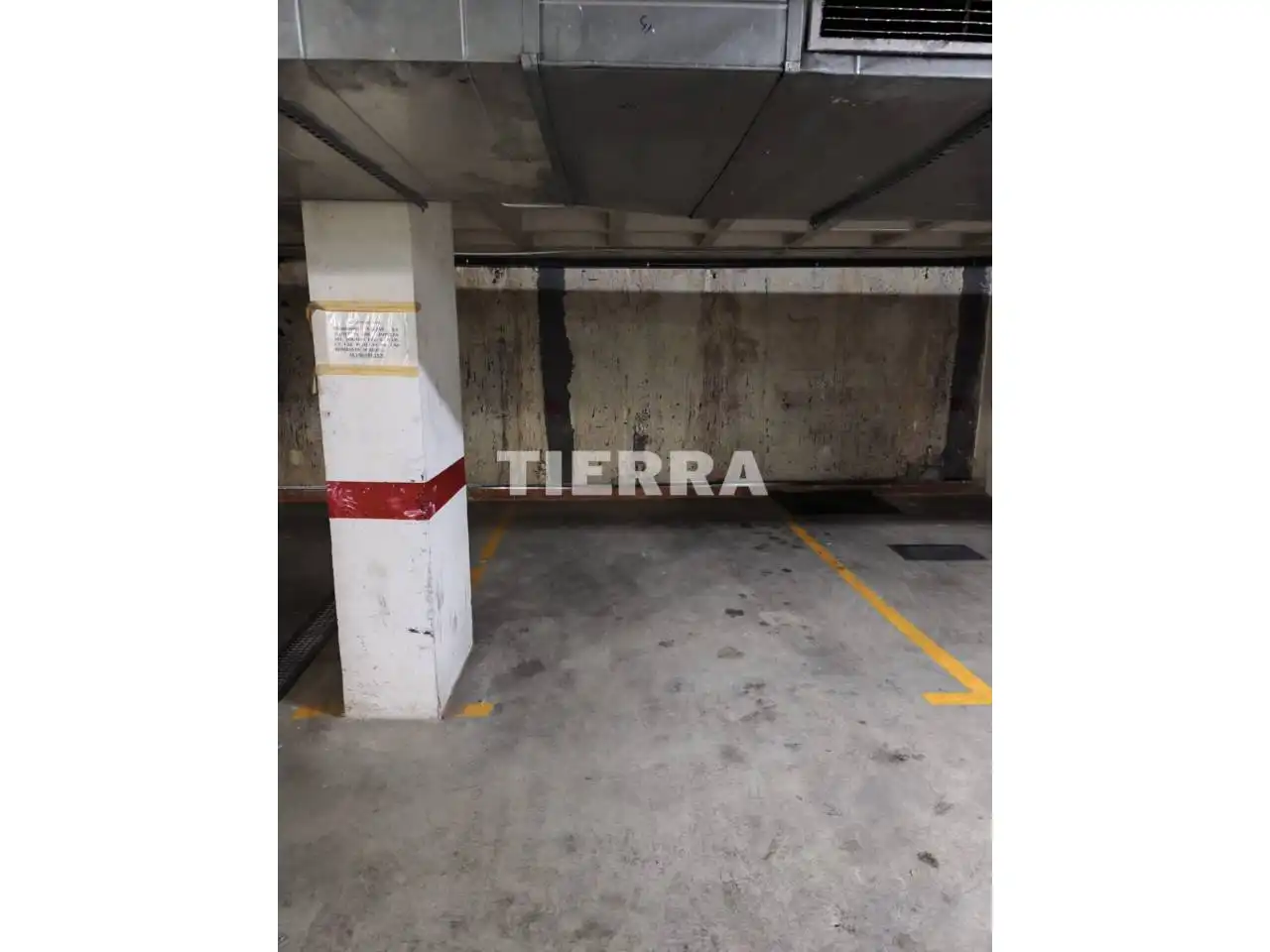Parking of Garage for rent in Murcia