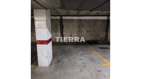 Photo 4 of Garage for rent in Calle las Norias, San Antón, Murcia Capital