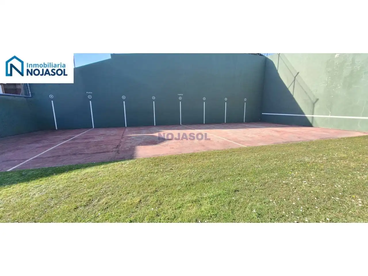 Apartamento con piscina en venta en Calle Bosque, imagen 50
