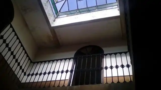 Casa con terrazza in vendita a Espiel