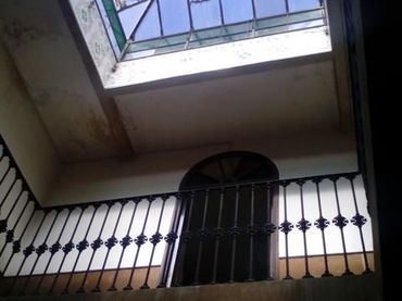 Casa con balcón en venta en Espiel