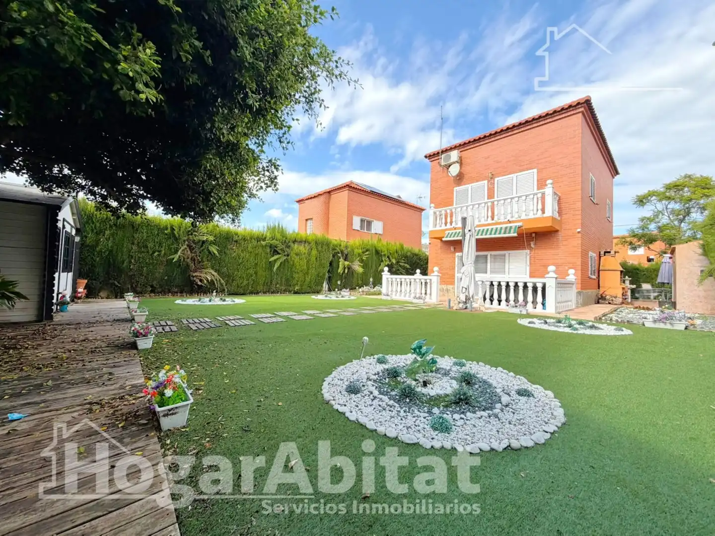 Villa con giardino in vendita a Calle 139