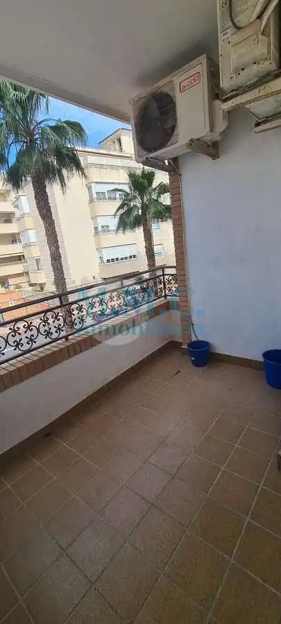Wohnung mit Pool zur Miete in Aguadulce, imagen 6