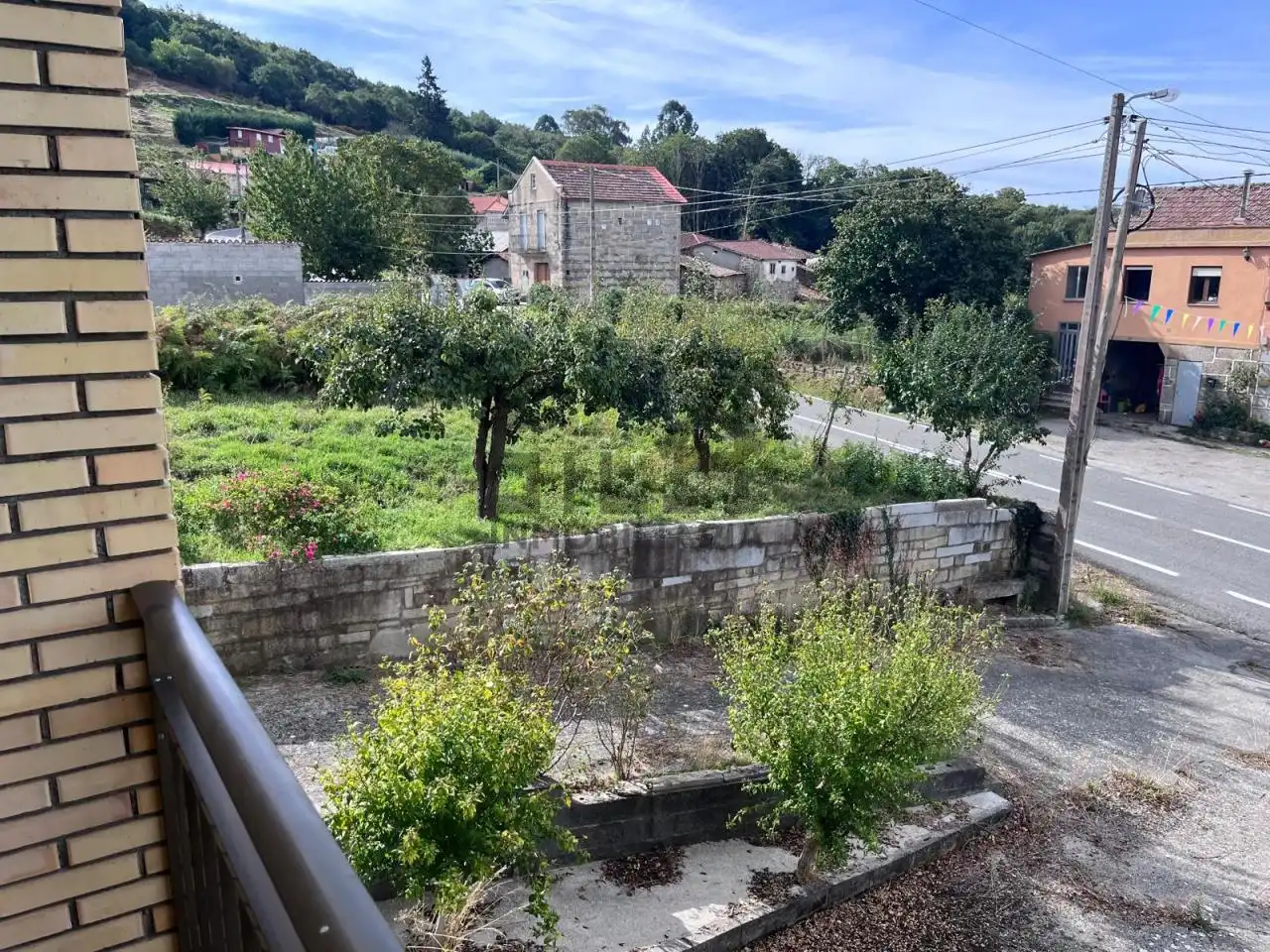 Casa amb jardí en venda a Vilar de Barrio, imagen 31