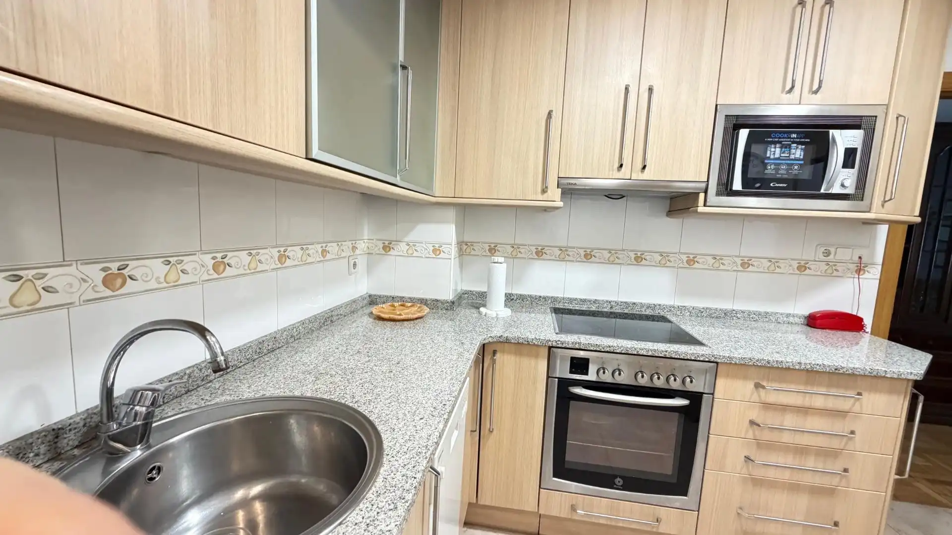 Wohnung mit Aufzug zum Verkauf in Delicias, imagen 9