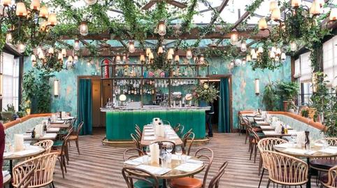 Photo 4 of Premises to rent in Callao Salvaje - Playa Paraíso, Santa Cruz de Tenerife