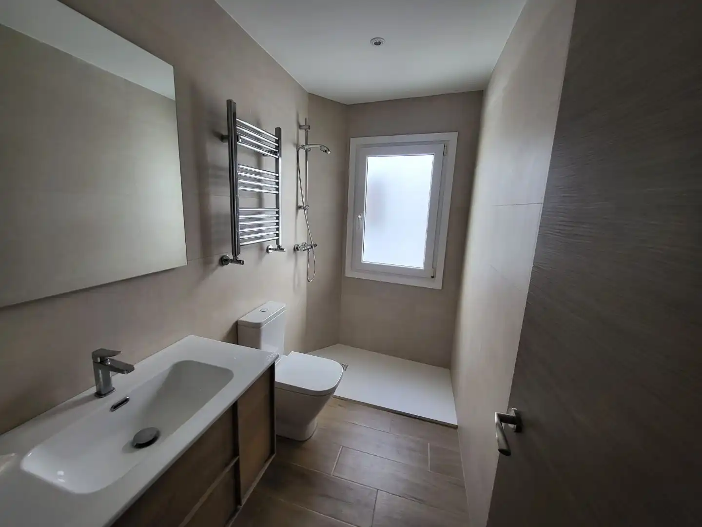 Flat for sale in Güeñes, Bizkaia