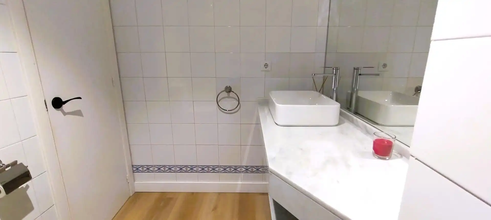 Bany de Pis en venda en Jerez de la Frontera amb Aire condicionat