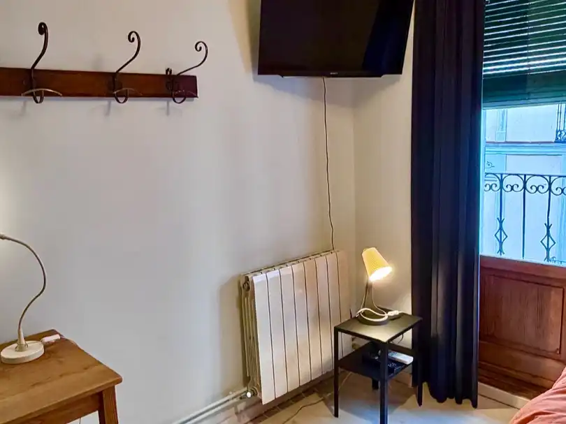 Room in Madrid, Madrid