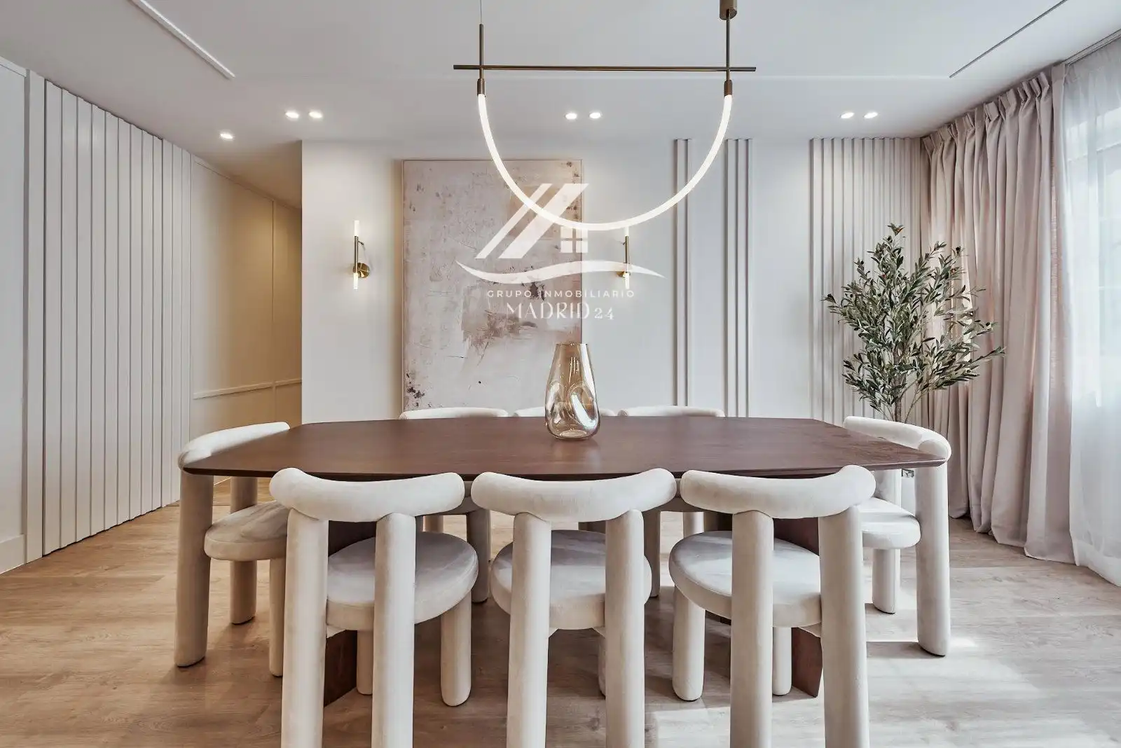 Appartement avec ascenseur à vendre à Calle de Diego De León, imagen 25