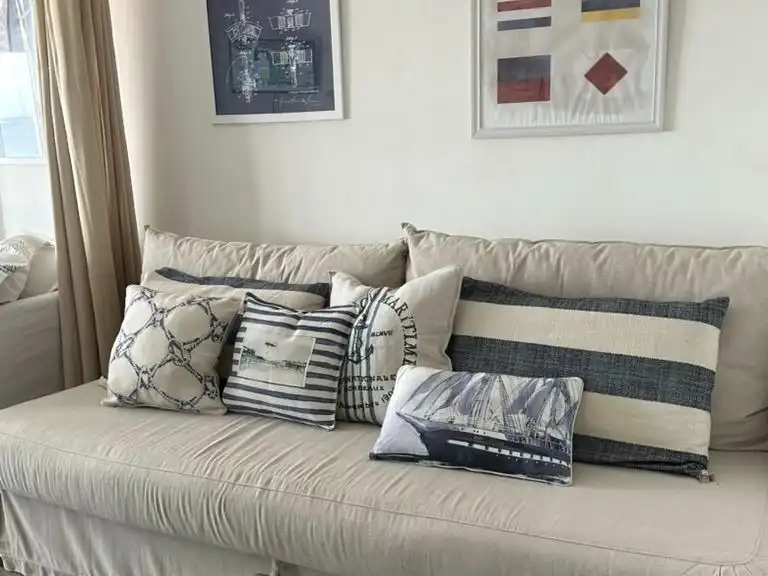 Living room of Apartments for sale in Valdoviño, A Coruña