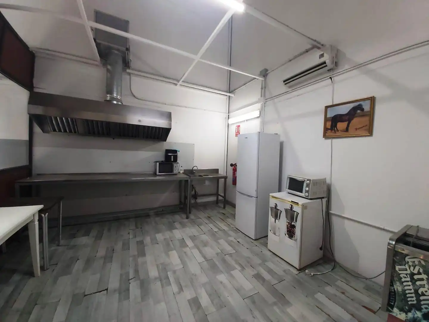 Kitchen of Houses for sale in Utrera  with Air Conditioner, Private garden and Storage room