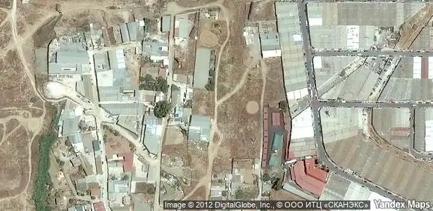 Residencial en venda en Málaga