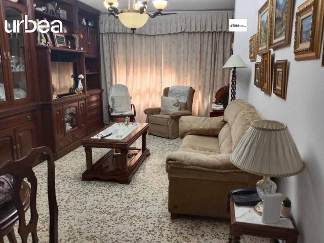 Piso en Venta en El Ejido