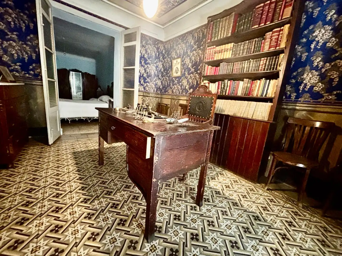 Casa o chalet en venta en Mas de las Matas con Jardín privado y Amueblado