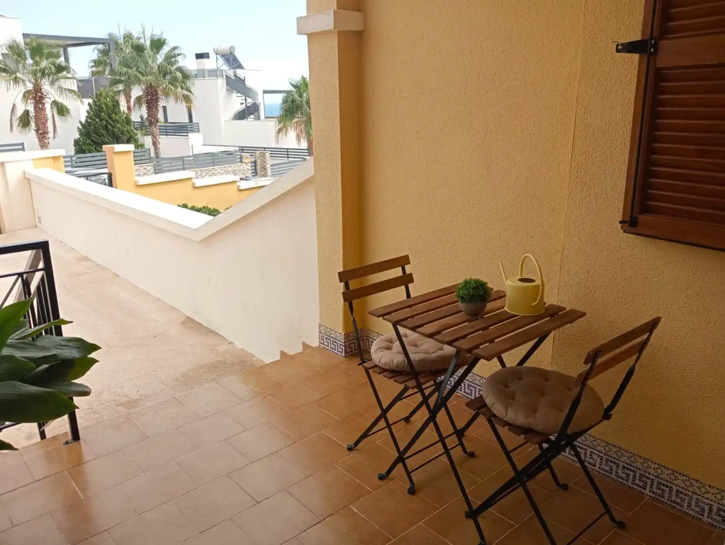 Semi-detached house with terrace for sale in Balcón de Finestrat - Terra Marina, imagen 42