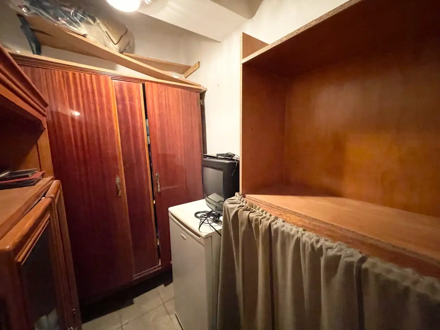 Flat for sale in Salamanca  with Heating, Storage room and Furnished