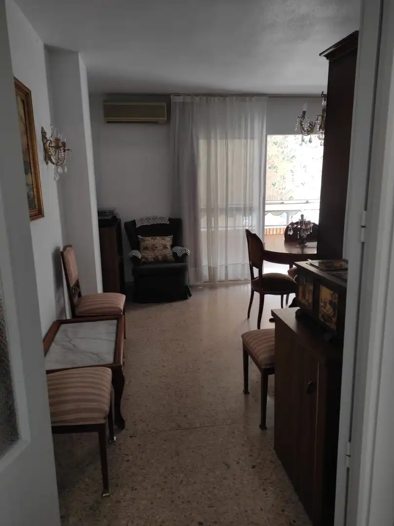 Sala d'estar de Pis en venda en Orihuela