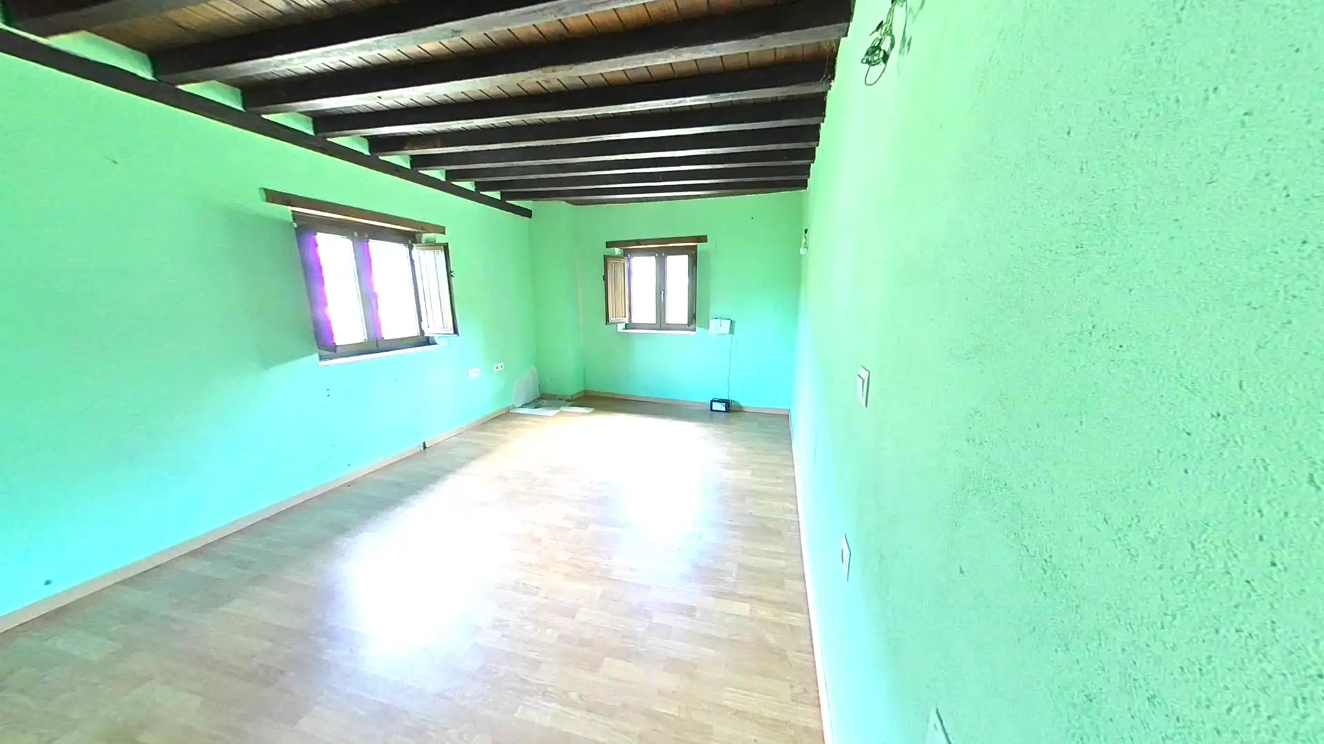 Casa o chalet en venta en Pesaguero