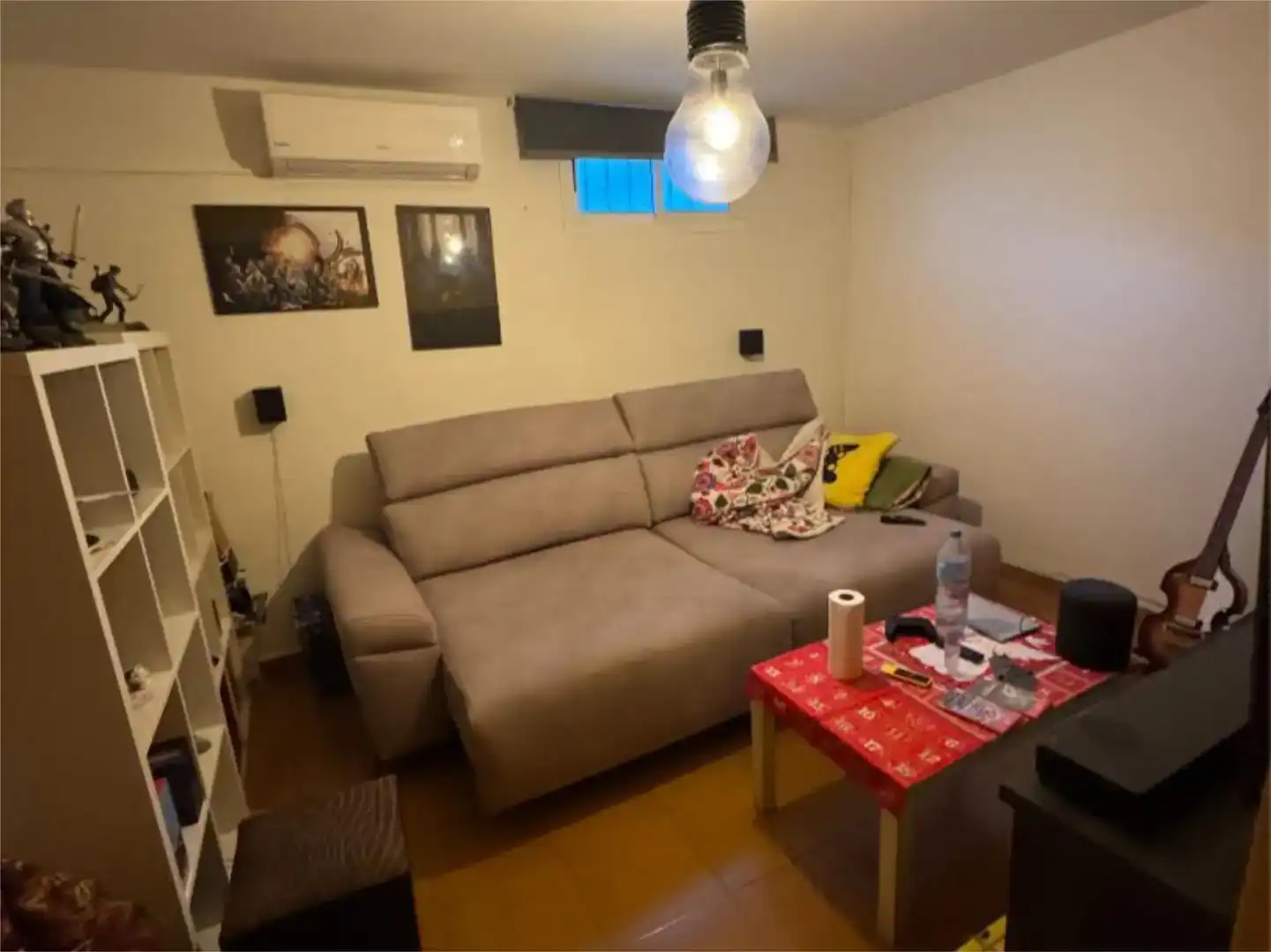 Casa adosada en venta en Roquetas de Mar