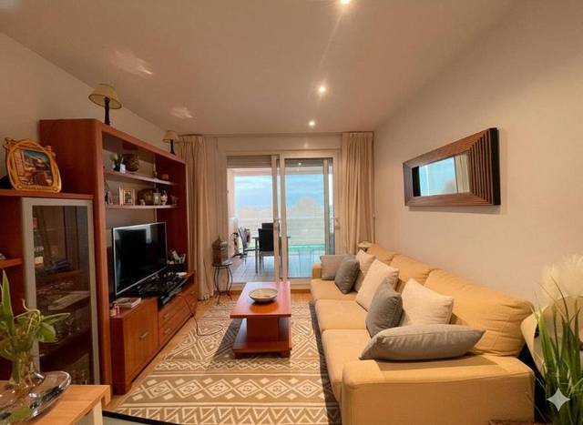 Piso en Venta en Barcelona en San Jorge / Sant Jordi