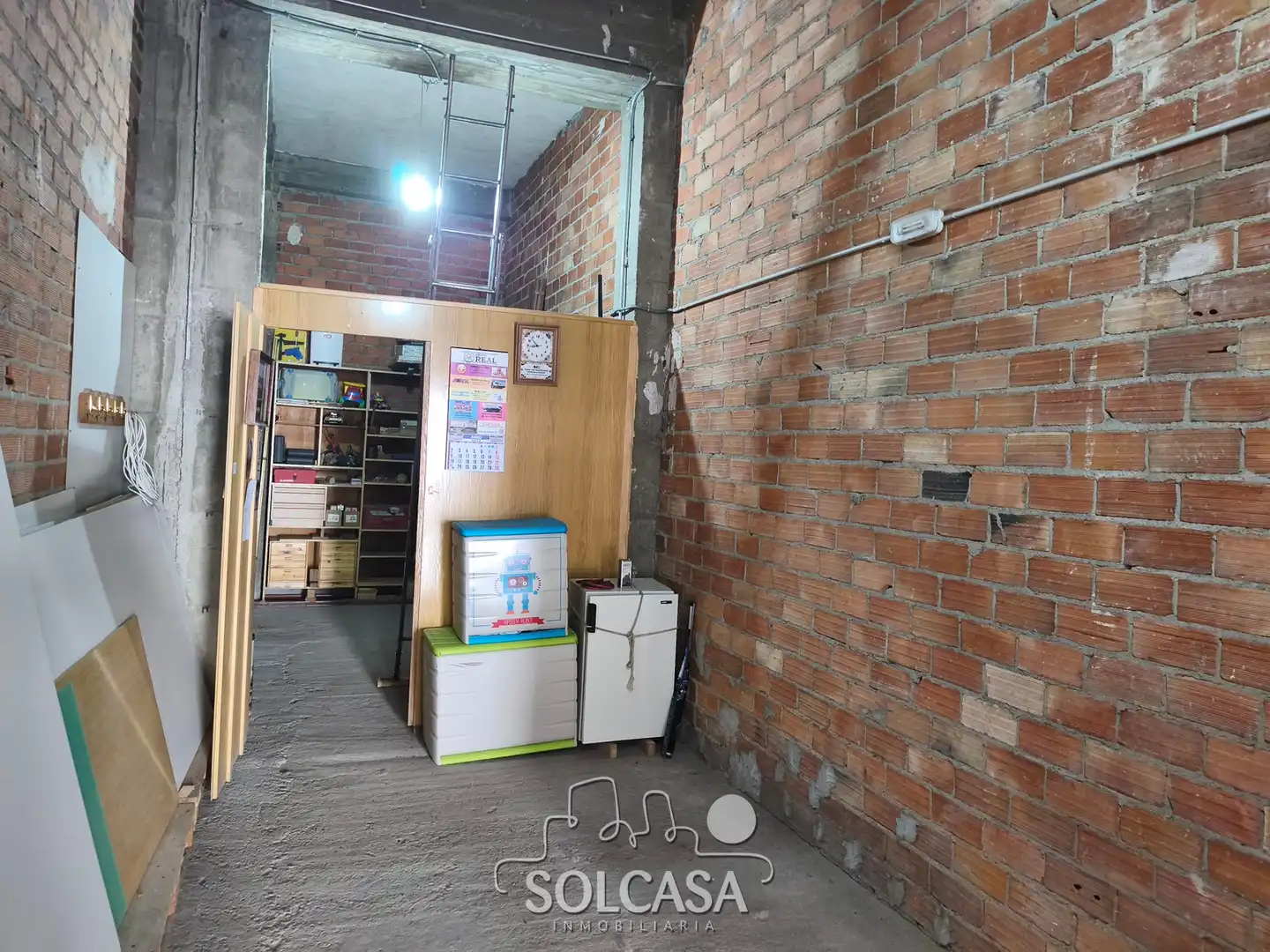 Local comercial en venda a Calle Júpiter, imagen 6